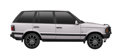 Land Rover Range Rover 1995