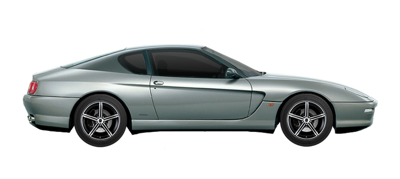 Ferrari 456 1997