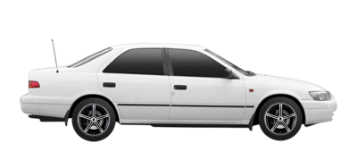 Toyota Camry Vienta 1997