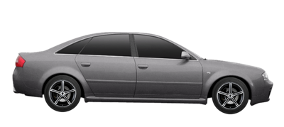 Audi Rs6 2003