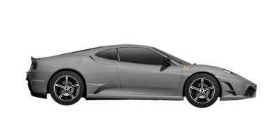 Ferrari F430 2005