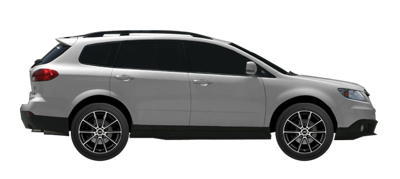 Subaru Tribeca 2012