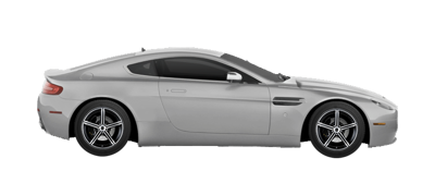 Aston Martin V12 Vantage 2014