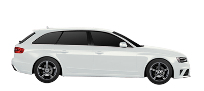 Audi RS4 Nogaro Limited Edition