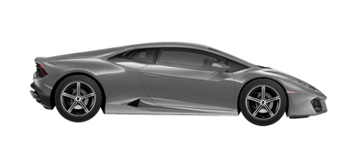 Lamborghini Huracan 2014