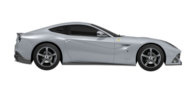 Ferrari F12 Berlinetta 2015