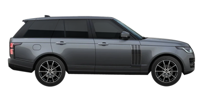 Land Rover Range Rover 2015