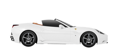 Ferrari California T 2016