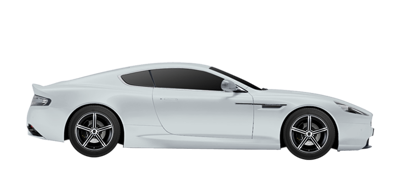 Aston Martin Db9 2017