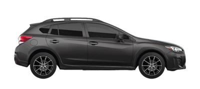 Subaru Xv 2019