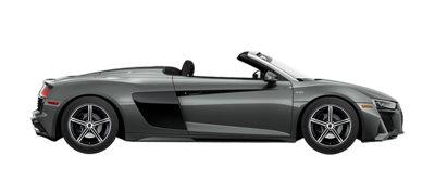 Audi R8 Spyder 2020