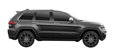 Jeep Grand Cherokee 2020