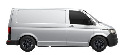 Volkswagen Transporter Crew Van 2020