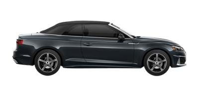 Audi A5 Cabriolet 2021