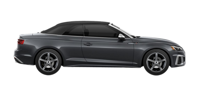 Audi S5 2023