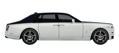 Rolls Royce Phantom 2024